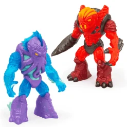 Gormiti Legends Figura Gigante 22 cm Diferentes Modelos