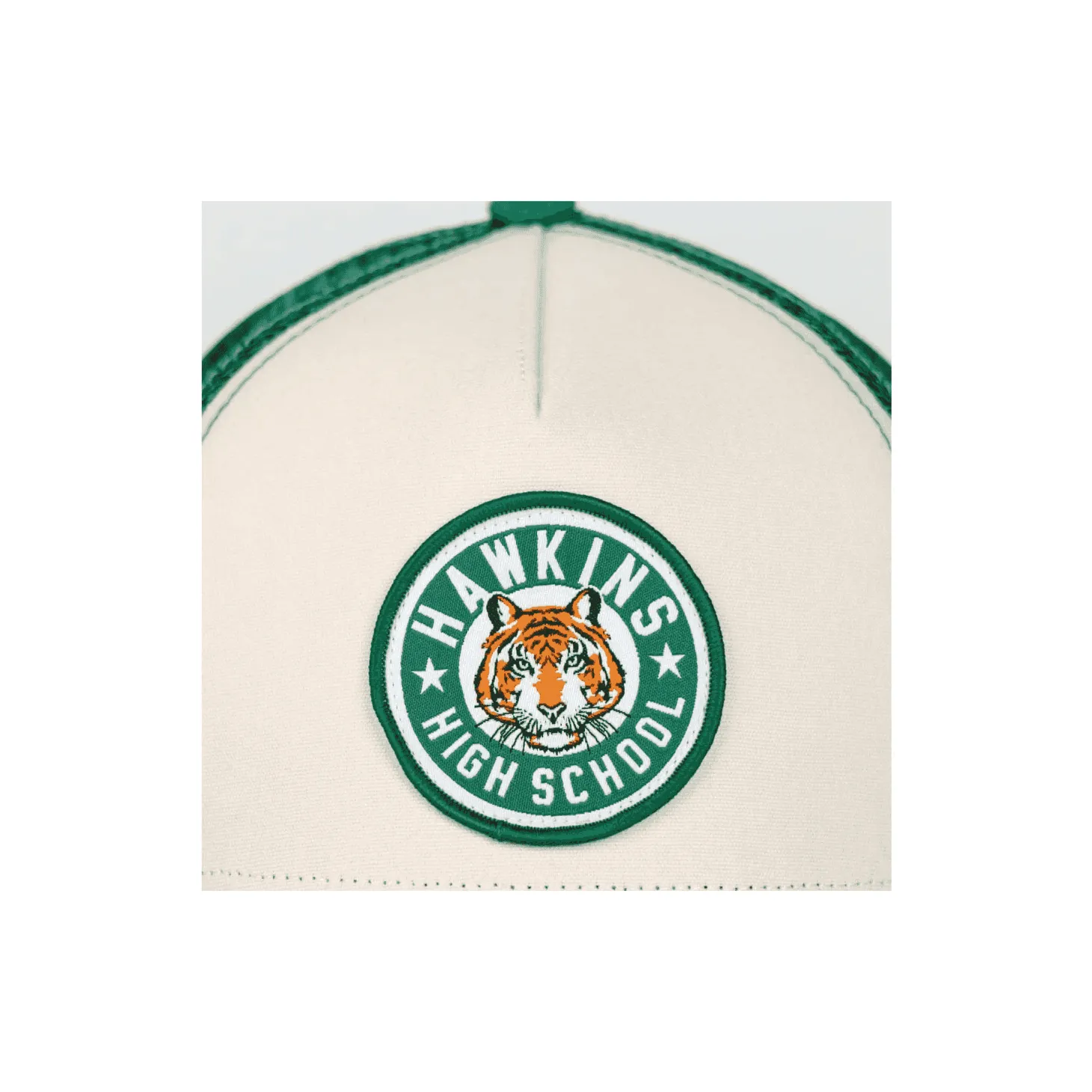 Gorra Baseball Stranger Things Hawkins Highschool adulto