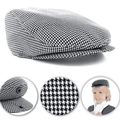 Gorra Chulapo Infantil Talla 57