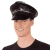 Gorra Policía para disfraz
