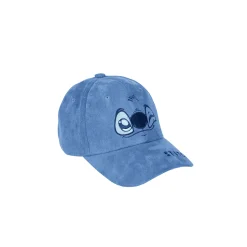 Gorra Stitch Visera Curva para Adulto