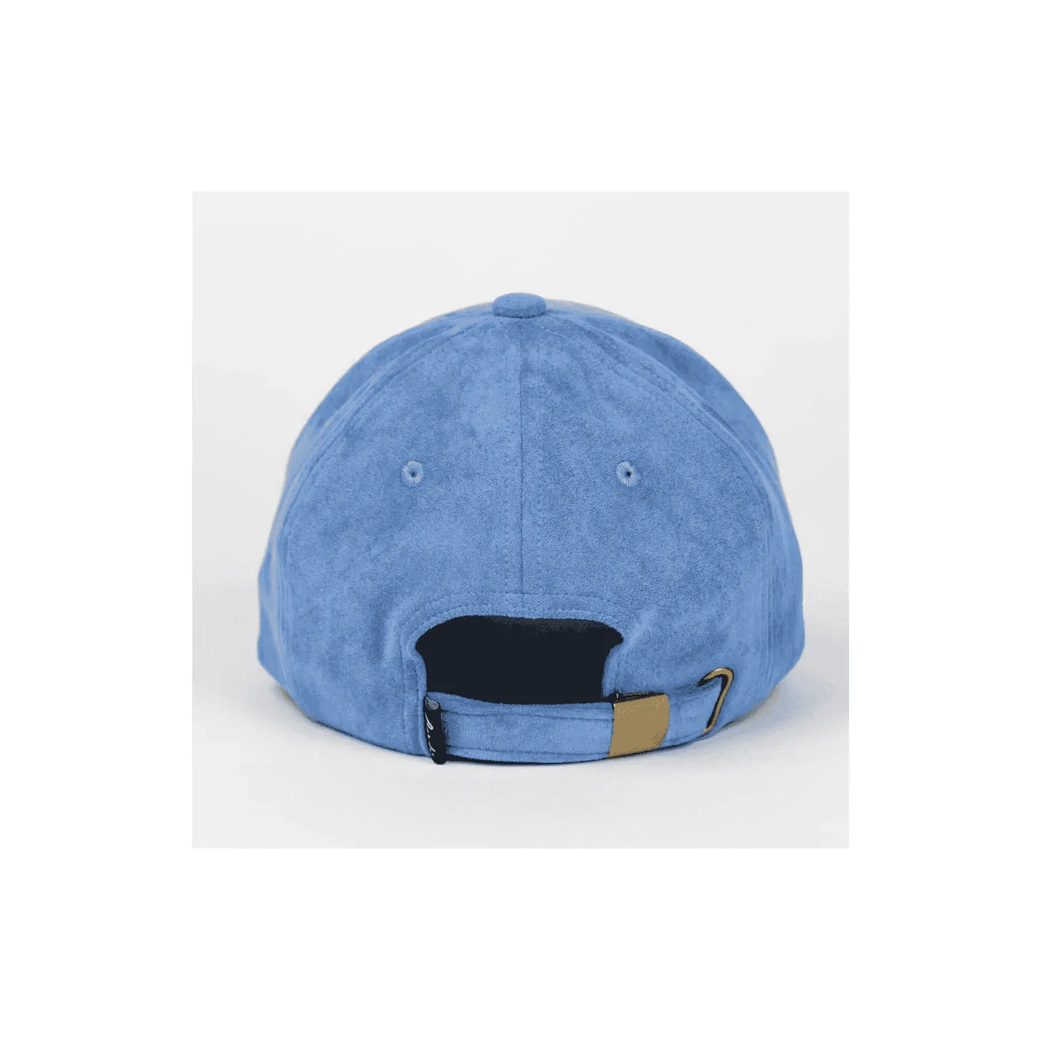 Gorra Stitch Visera Curva para Adulto