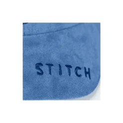 Gorra Stitch Visera Curva para Adulto