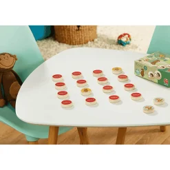 Goula Memo Tom y Sus Amigos del Bosque