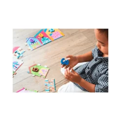 Goula Puzzle Números del 1 al 10