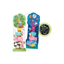 Goula Puzzle XXL Reversible Luz