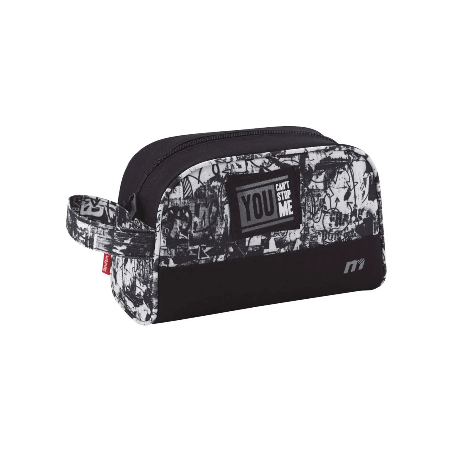 Graffo Neceser de Viaje Adaptable