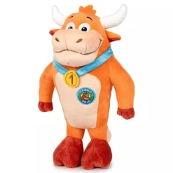 Grand Prix Peluche María Fernanda – 28 cm oficial