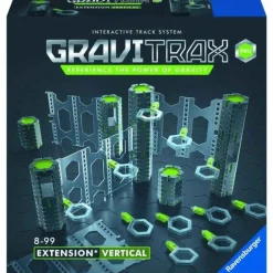 Gravitax Pro Expansión Set Vertical