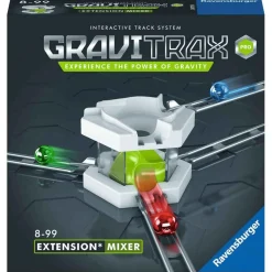 Gravitax Pro Extensión Vertical Mixer