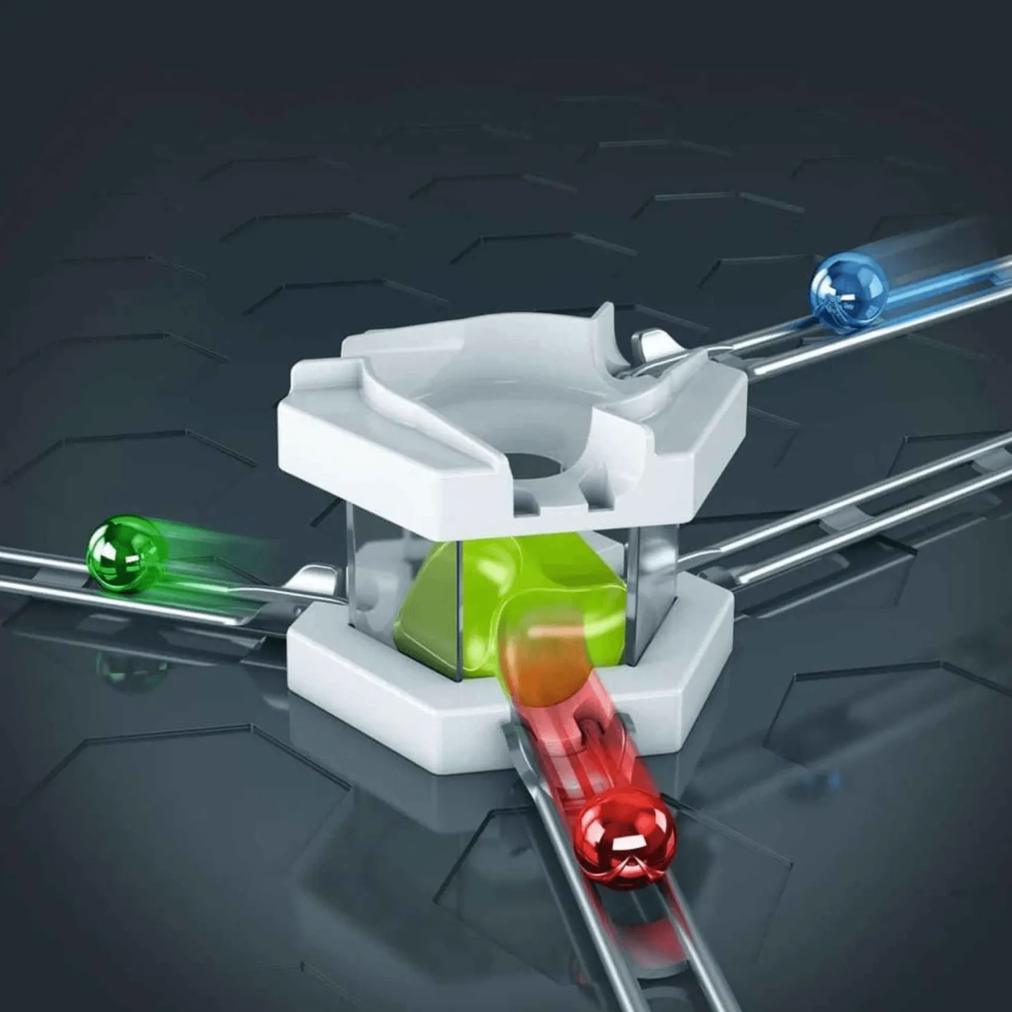 Gravitax Pro Extensión Vertical Mixer