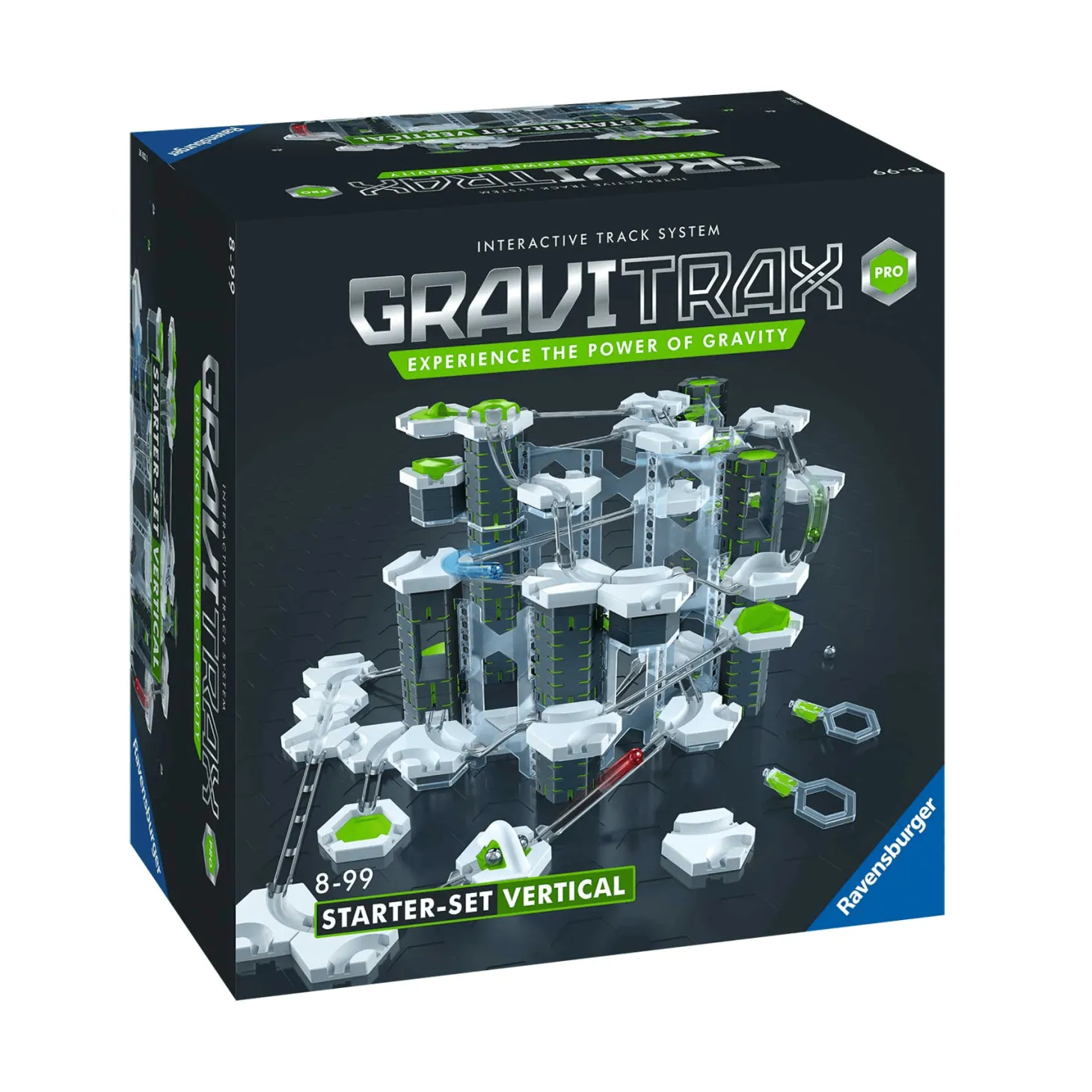 Gravitrax Pro Starter Set