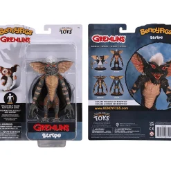 Gremlins Figura Bendyfig Stripe 15 cm