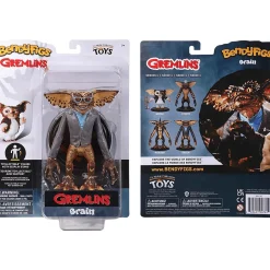 Gremlins Figura Bendyfig Brain 15 cm