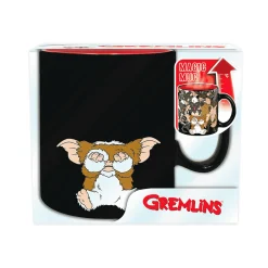 Gremlins Taza Efecto Térmico 460 ml