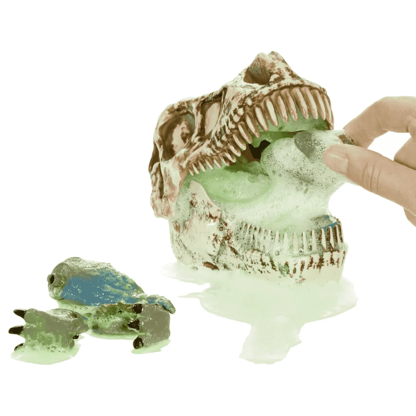 GrossMos Dino de MGA Surtidos