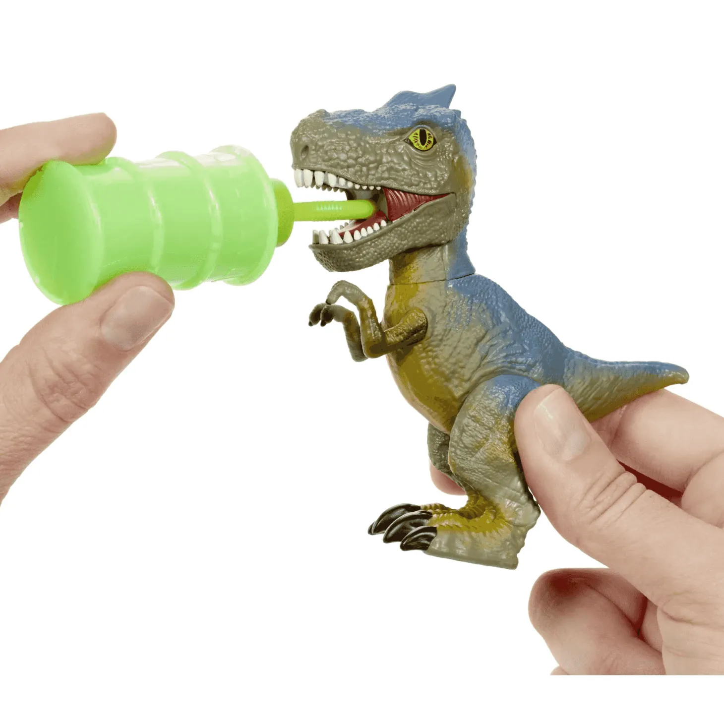 GrossMos Dino de MGA Surtidos