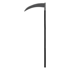 Guadaña Desmontable para disfraz