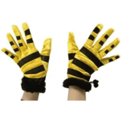 Guantes Abeja Adulto