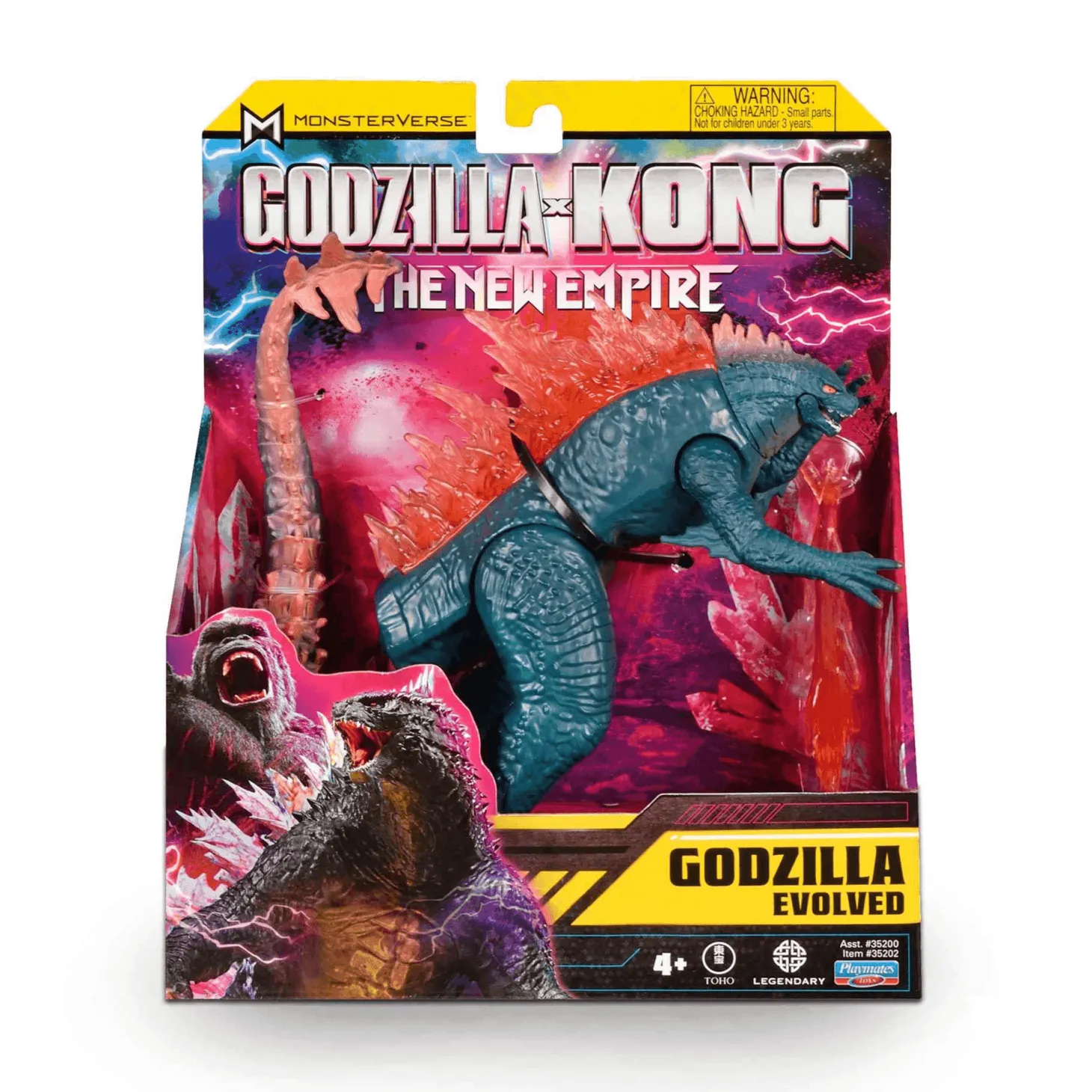 Gxk - 6' Basic Figures Asst