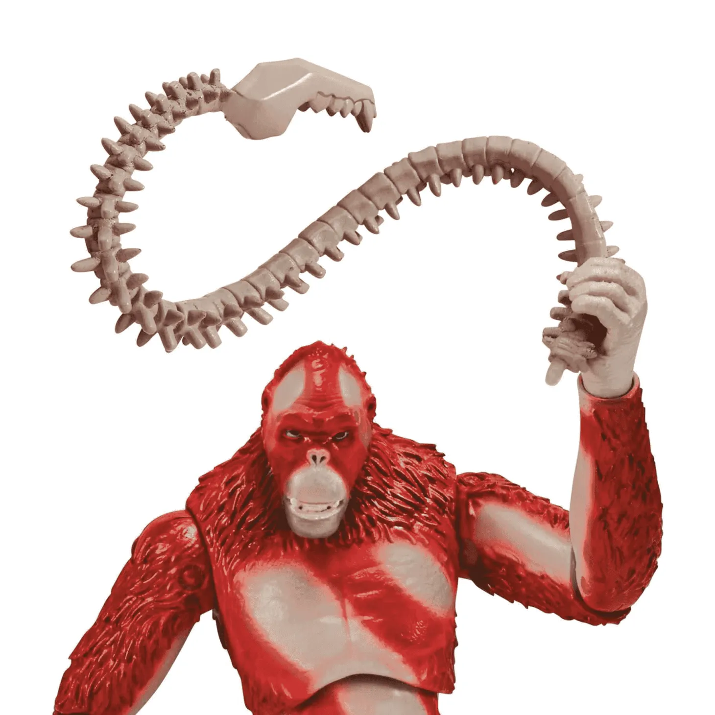 Gxk - 6' Basic Figures Asst