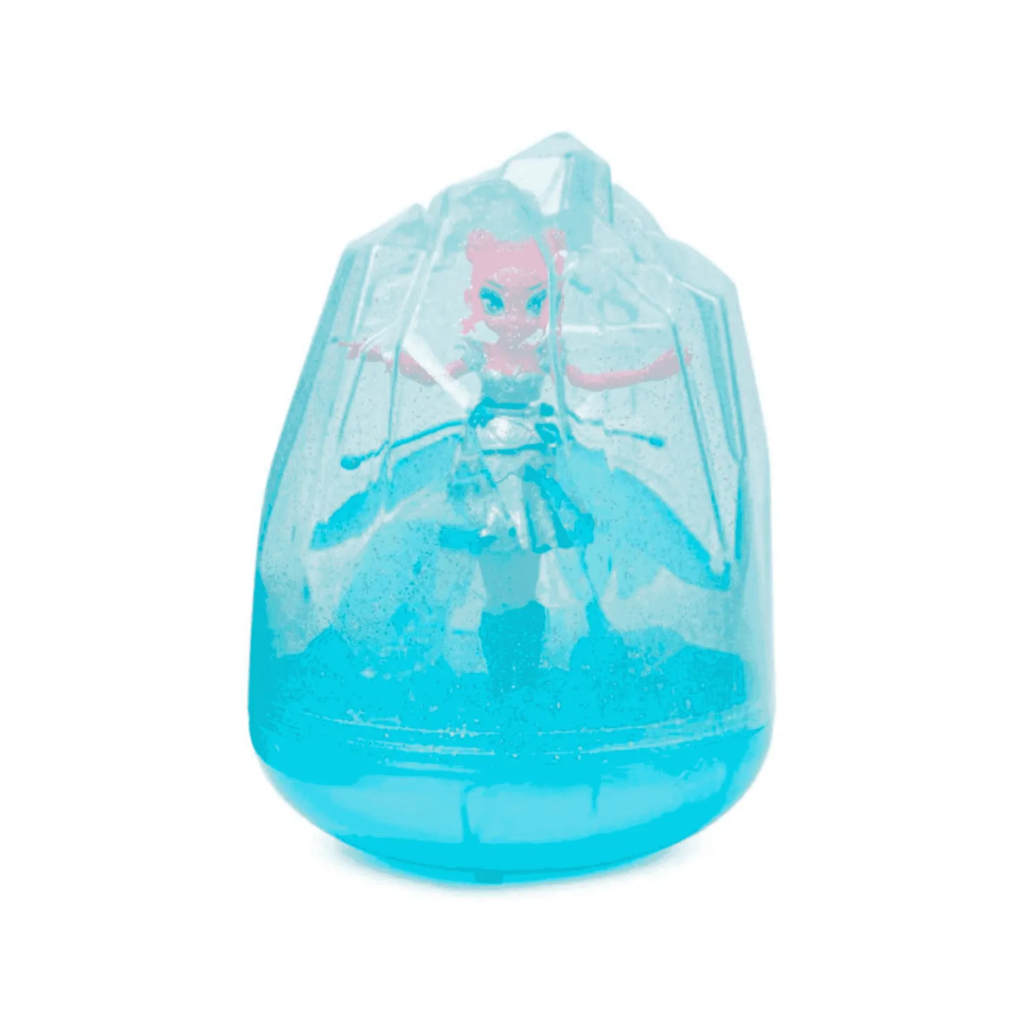 Hada Voladora Crystal Flyer con Luz