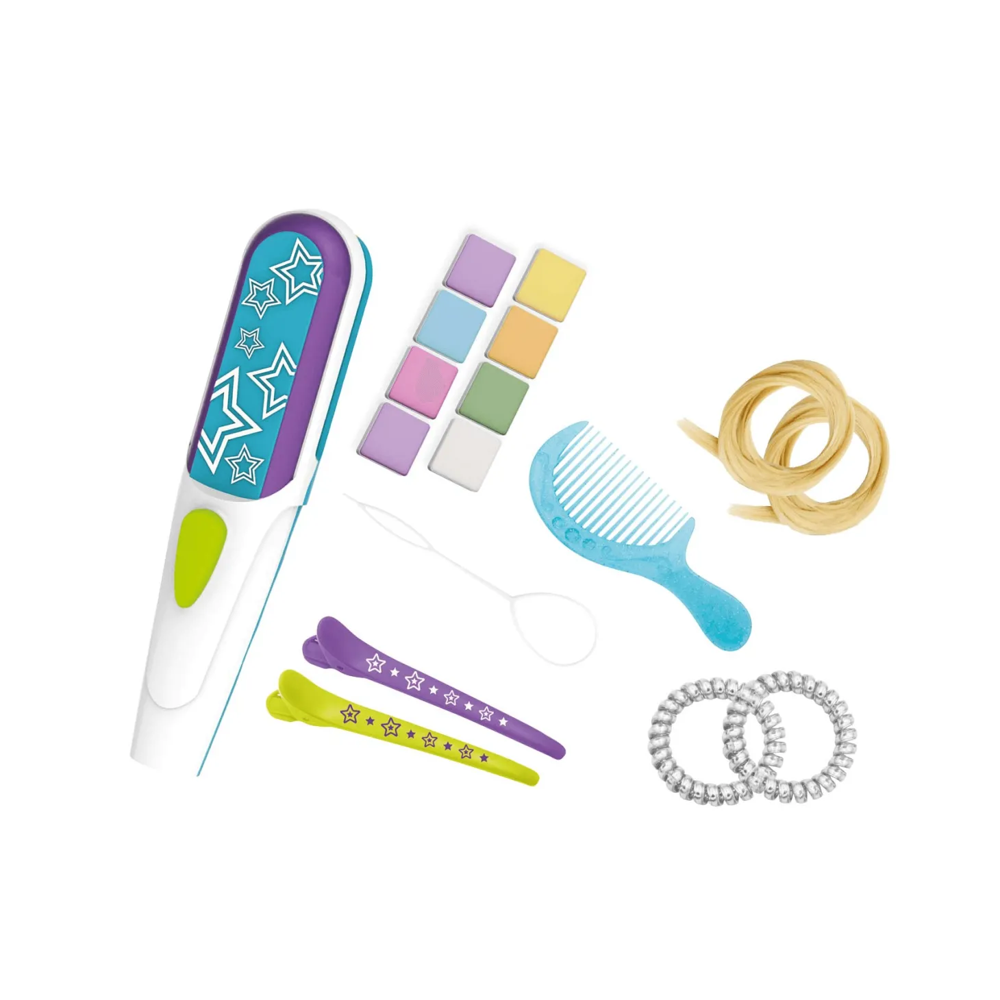 Hair Peluqueria Deluxe Make Up Planet