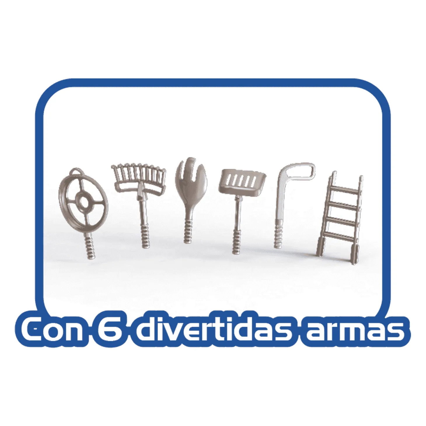 Hand Control Battle Robots