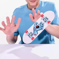 Handboard “Ted” surtido – Mini skate con diseños únicos