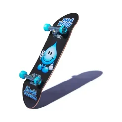 Handboard “Ted” surtido – Mini skate con diseños únicos