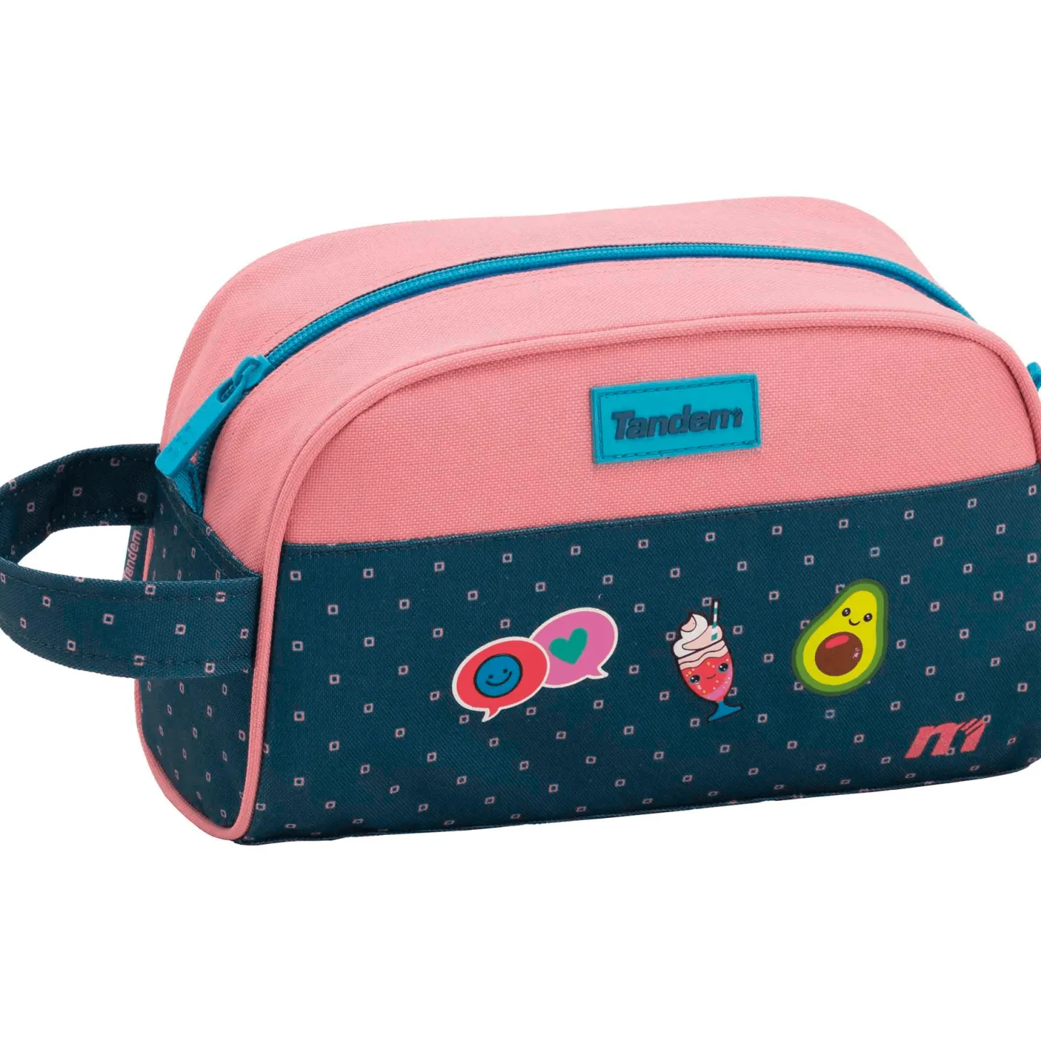 HAPPEN Neceser de Viaje Adaptable: Tu Compañero Perfecto para Aventuras