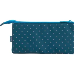 HAPPEN Portatodo 3 Bolsillos New Plus: Organización y Estilo en un Solo Lugar