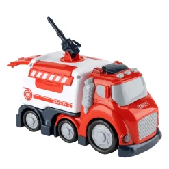 Happy Truck Profesiones