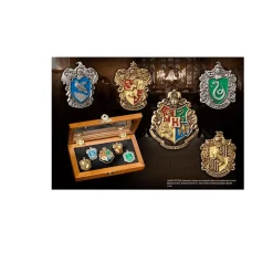 Harry Potter pin Collección Escuelas de Hogwarts
