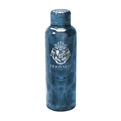 Harry Potter Botella Termo de Acero Inoxidable Hogwarts 515 ml