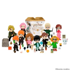 Harry Potter Cápsulas Mágicas Serie 3