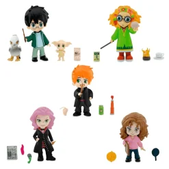 Harry Potter Cápsulas Mágicas Serie 3