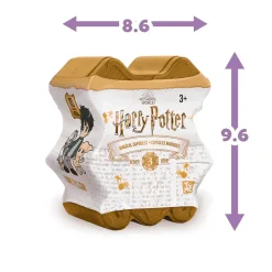 Harry Potter Cápsulas Mágicas Serie 3