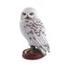Harry Potter Escultura Hedwig 32 cm