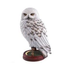 Harry Potter Escultura Hedwig 32 cm