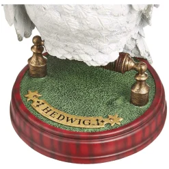 Harry Potter Escultura Hedwig 32 cm