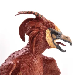 Harry Potter Estatua Fawkes el Fénix 35cm