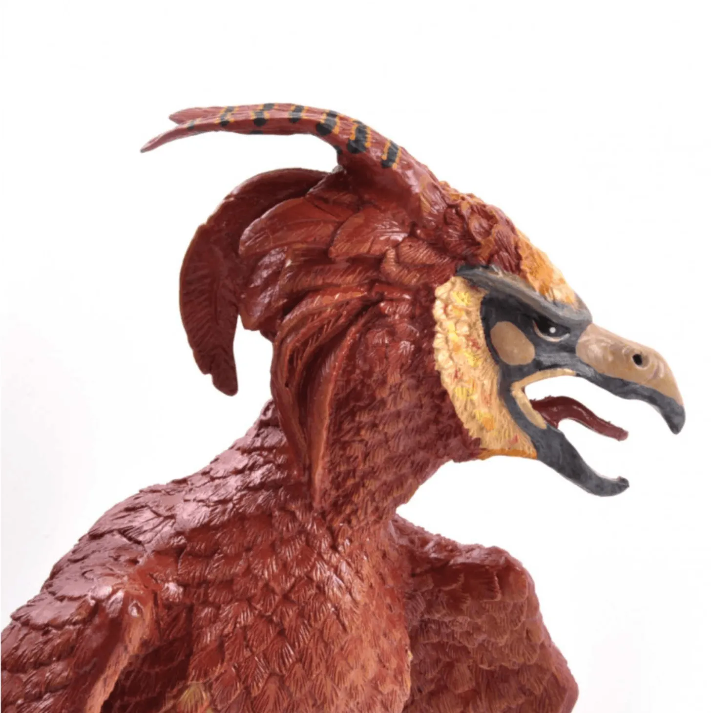 Harry Potter Estatua Fawkes el Fénix 35cm
