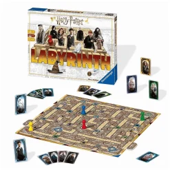 Harry Potter Juego de mesa Labyrinth