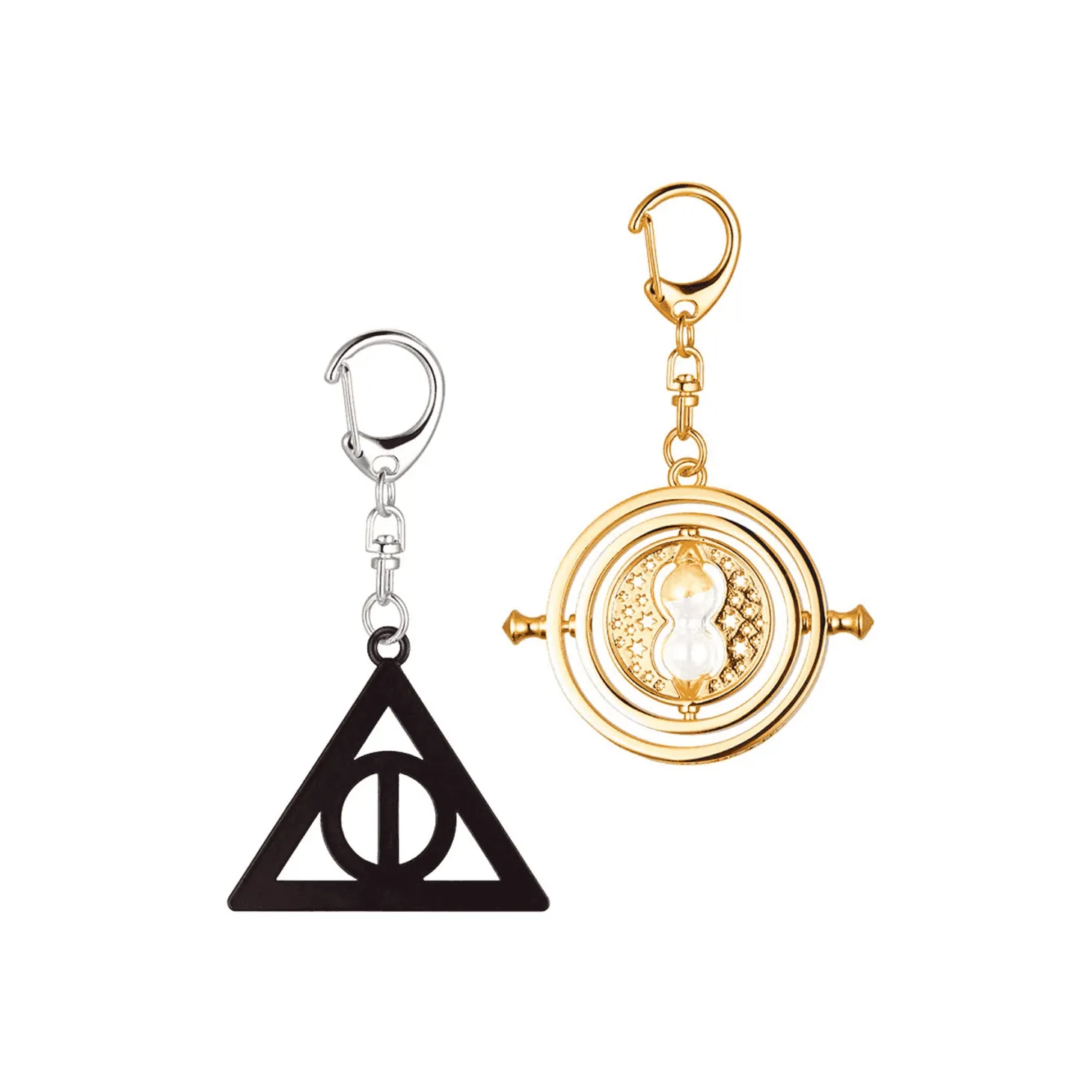 Harry Potter Llavero Varita Mágica Diferentes Modelos