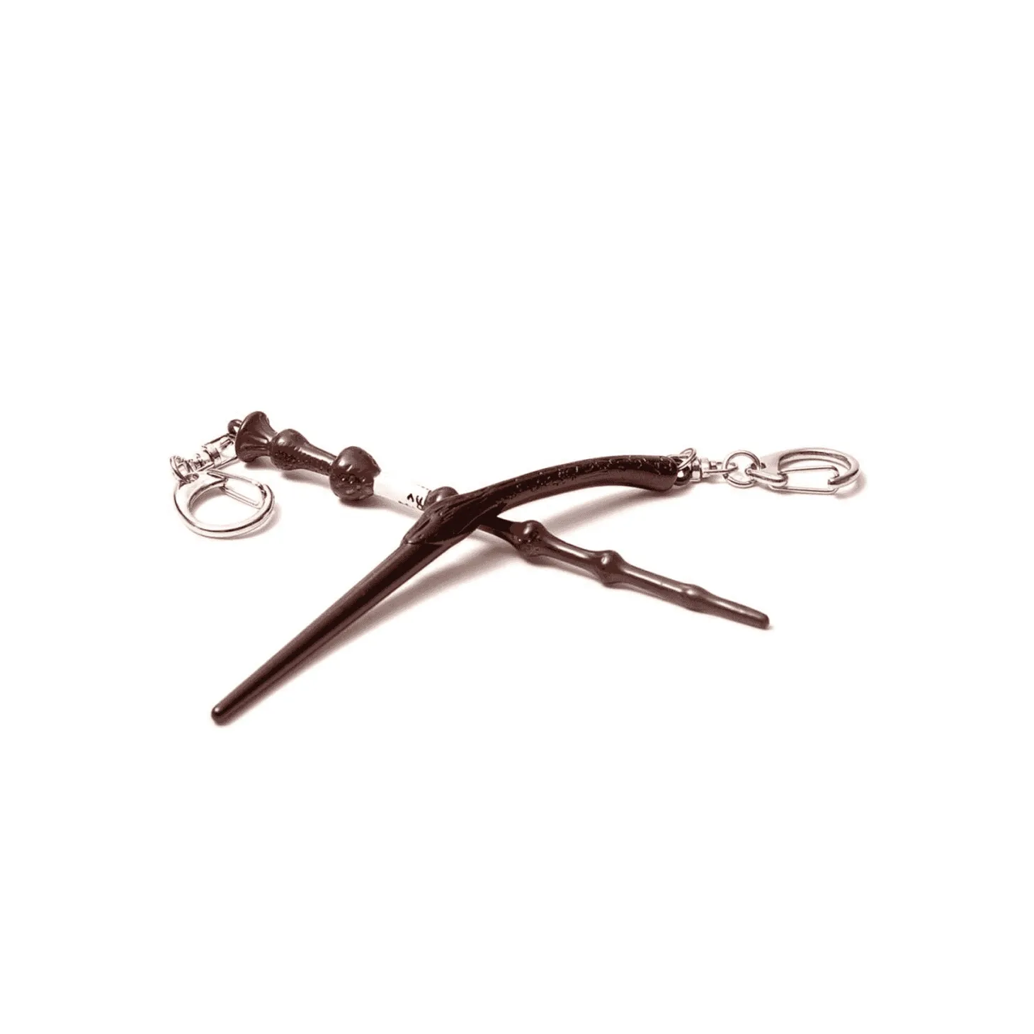 Harry Potter Llavero Varita Mágica Diferentes Modelos