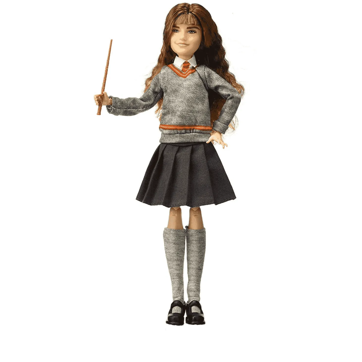 Harry Potter Muñeca de colección Hermione Granger juguete 6 años