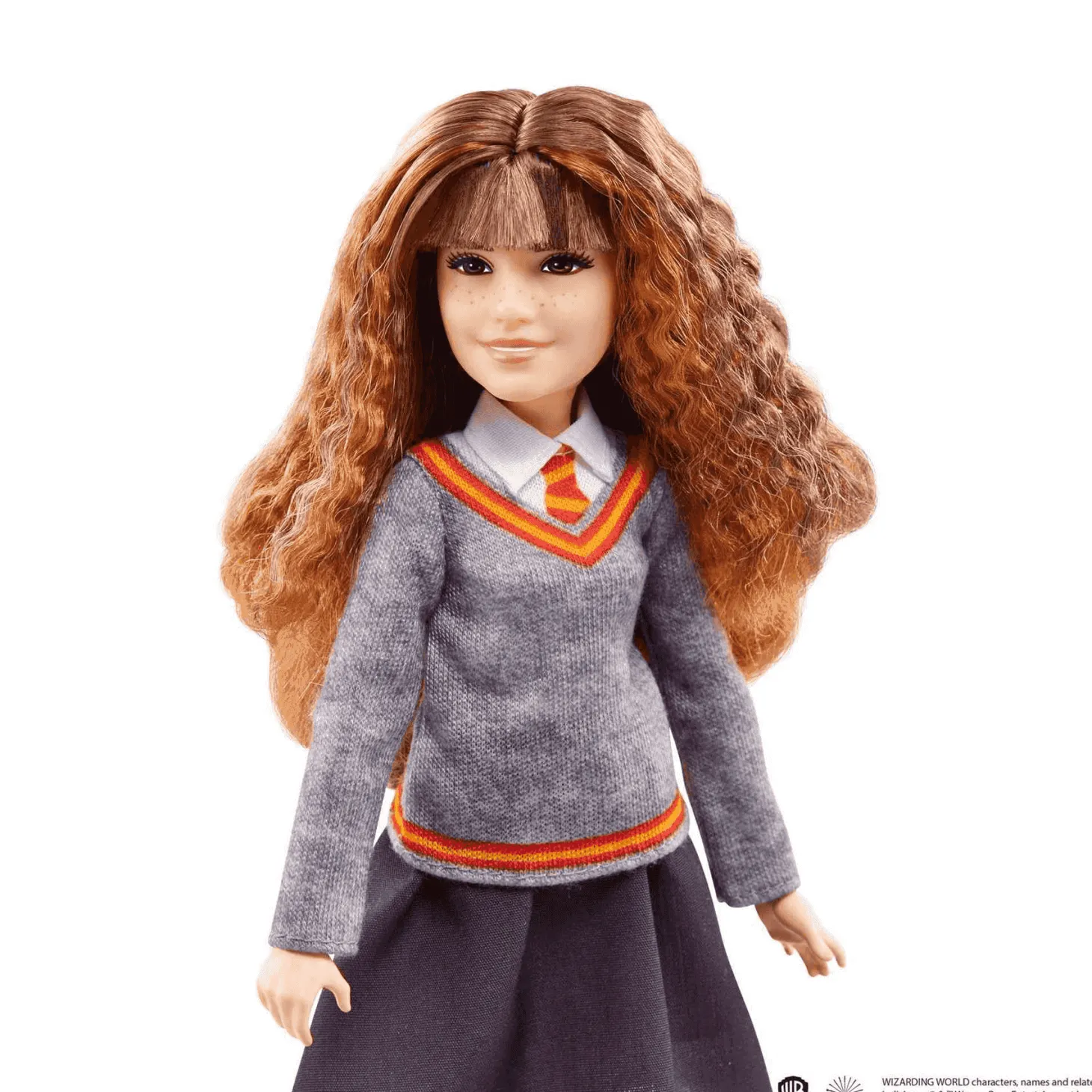 Harry Potter Muñeca Hermione y sus Pociones 6 años