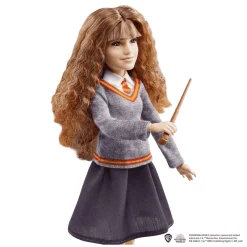 Harry Potter Muñeca Hermione y sus Pociones 6 años