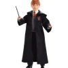 Harry Potter Muñeco de colección Ron Weasley juguete 6 años